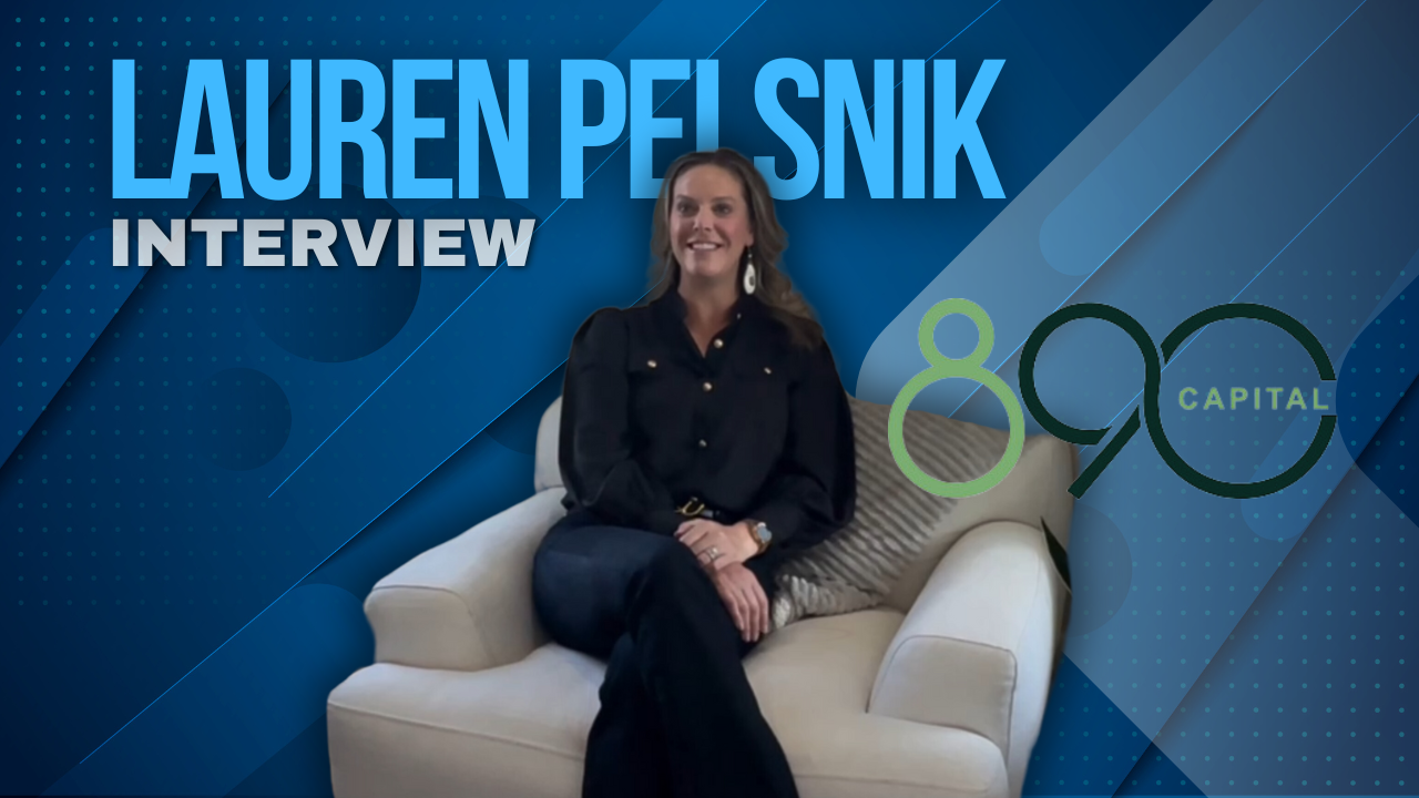 Investor Spotlight: Why Lauren Pelsnik Chooses 890 Capital for Steady, Reliable Returns in Real Estate